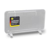 TROTEC TCH 2030 E Chauffage par convecteur - Chauffage électrique 2000