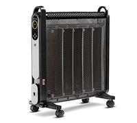 Trotec Convecteur électrique, 2 kW, pour pièces de 24 m², 2 niveaux de puissance - TCH 2050 E