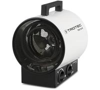 Trotec Chauffage aérotherme TDS 20 R – soufflant électrique 3 kW