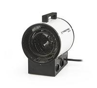 TROTEC TDS 30 R Chauffage soufflant électrique professionnel de 5 kW
