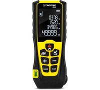 TROTEC Télémètre Laser BD22 - Mesure de Distance de 0,05 m à 50 m