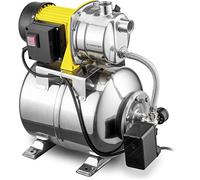 Pompe surpresseur / Alimentation automatique en eau TGP 1025 ES ES