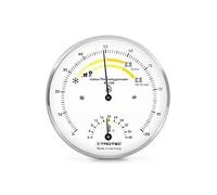 TROTEC Thermo-hygromètre BZ15M | idéales por en intérieur | fabriqué en Allemagne