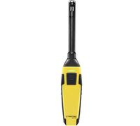 Trotec Thermo-hygromètre connecté BC21WP pour Smartphone