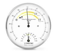 Trotec Thermohygromètre BZ15M