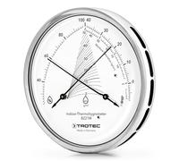 Trotec Thermohygromètre de design BZ21M