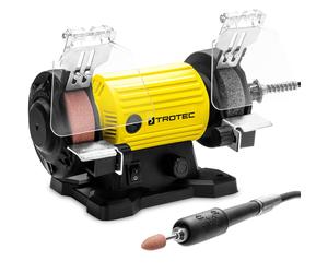 Trotec Touret mixte PBGS 10-120