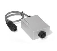 TROTEC Transformateur adaptateur pour thermohygrostat HG 125