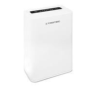 Trotec Déshumidificateur TTK 52 E – 16 L/j – 31 m² – 110 m³/h – affichage humidité