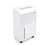 Trotec Déshumidificateur, 30 L/jour, pour pièces de 90 m², hygrostat - TTK 90 E