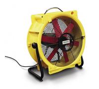 TROTEC TTV 4500 HP Ventilateur-extracteur haute pression 4500 m³/h