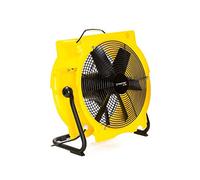 Ventilateur-extracteur portable électrique monophasé TTV 4500 - TROTEC - 1510000010