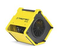 TROTEC Turbofan TFV 30 | Fan | Radial | Souffleur | dessiccation