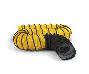 Trotec Tuyau SP-C 425 mm, 7,6 m