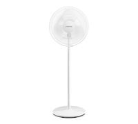 Trotec Ventilateur 2 en 1, sur pied et de table, diamètre 40 cm, 50 W - TVE 23 S
