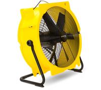 Trotec Ventilateur axial, 8500 m³/h, 100 Pa, 3 vitesses - TTV 7000