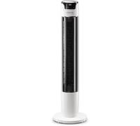 Trotec Ventilateur colonne, 45 W, hauteur 111 cm, 6 vitesses, oscillation - TVE 40 T