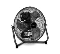 Trotec Ventilateur de sol, diamètre 30 cm, 42 W, 3 vitesses - TVM 10