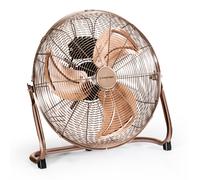 Trotec Ventilateur de sol, diamètre 43 cm, 115 W, 3 vitesses - TVM 17