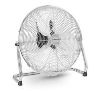 Trotec Ventilateur de sol, diamètre 45 cm, 100 W, 3 vitesses - TVM 18