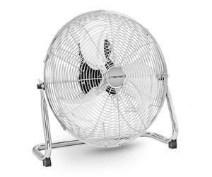 Trotec Ventilateur de sol, diamètre 45 cm, 100 W, 3 vitesses - TVM 18