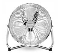 Trotec Ventilateur de sol, diamètre 30 cm, 37 W, 3 vitesses - TVM 12