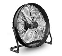 TROTEC Ventilateur de sol TVM 20 D | Puissance de 120 watts | 3 vitesses