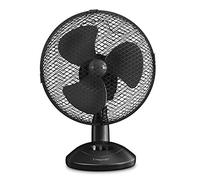 TROTEC Ventilateur de Table TVE 8 | 2 Vitesses de Ventilation | 30 Watts