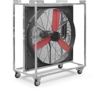 Trotec Ventilateur haute puissance, 750 W, max. 20.000 m³/h, réglable en continu - TTW 20000