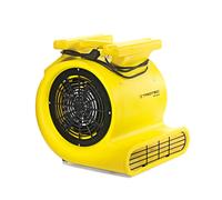 Trotec Ventilateur radial, 1,05 kW, max. 2250 m³/h, 3 vitesses, turbo - TFV 30 S