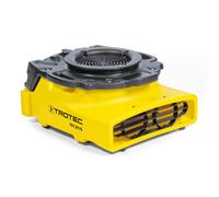 Trotec Ventilateur radial, 170 W, 1150 m³/h, idéal pour le séchage - TFV 29 FS