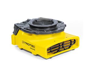 Trotec Ventilateur radial, 170 W, 1150 m³/h, idéal pour le séchage - TFV 29 FS