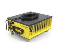 Trotec Ventilateur radial, 170 W, max. 1250 m³/h, réglable en continu - TFV Pro 1