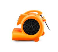 Trotec Ventilateur radial TD 2400
