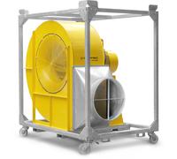 Trotec Ventilateur radial TFV 1200