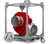Trotec Ventilateur radial TFV 600 Ex