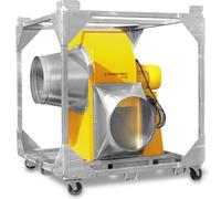 Trotec Ventilateur radial TFV 900