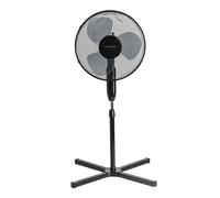 Trotec Ventilateur sur pied TVE 17 S