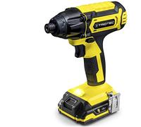 Trotec Visseuse à choc sans fil PIDS 10-20V, batterie et chargeur inclus