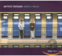 Trotignon, Baptiste - Fool Time