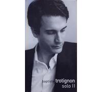 Trotignon, Baptiste - Solo 2-Longbox [Import]