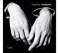Trotignon, Baptiste - Solo
