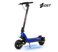 Trotinette Electrique ETRIC Vortex 1000W - Blue
