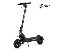 Trotinette Electrique ETRIC Vortex 1000W - Noir