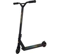 Trotinette Freestyle 360,Aluminium,Modèle D'Entrée De Gamme Pour Les Premiers Tours Et Cascades,Roues En Pu 100 Mm