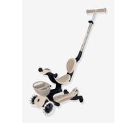 Trotinette Go Up Baby Lights 360 beige TU