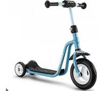 Trottinette - Puky - R1 - Bleu Pastel - 2 roues - 4 ans - Mixte