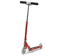 Trotinette Sprite Micro - Rouge Diamond