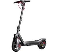 Trotinnette électrique eKickScooter Ninebot MAX G3 I SEGWAY Noir