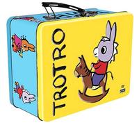 Trotro - 6-DVD Boxset (Steelbook Edition)